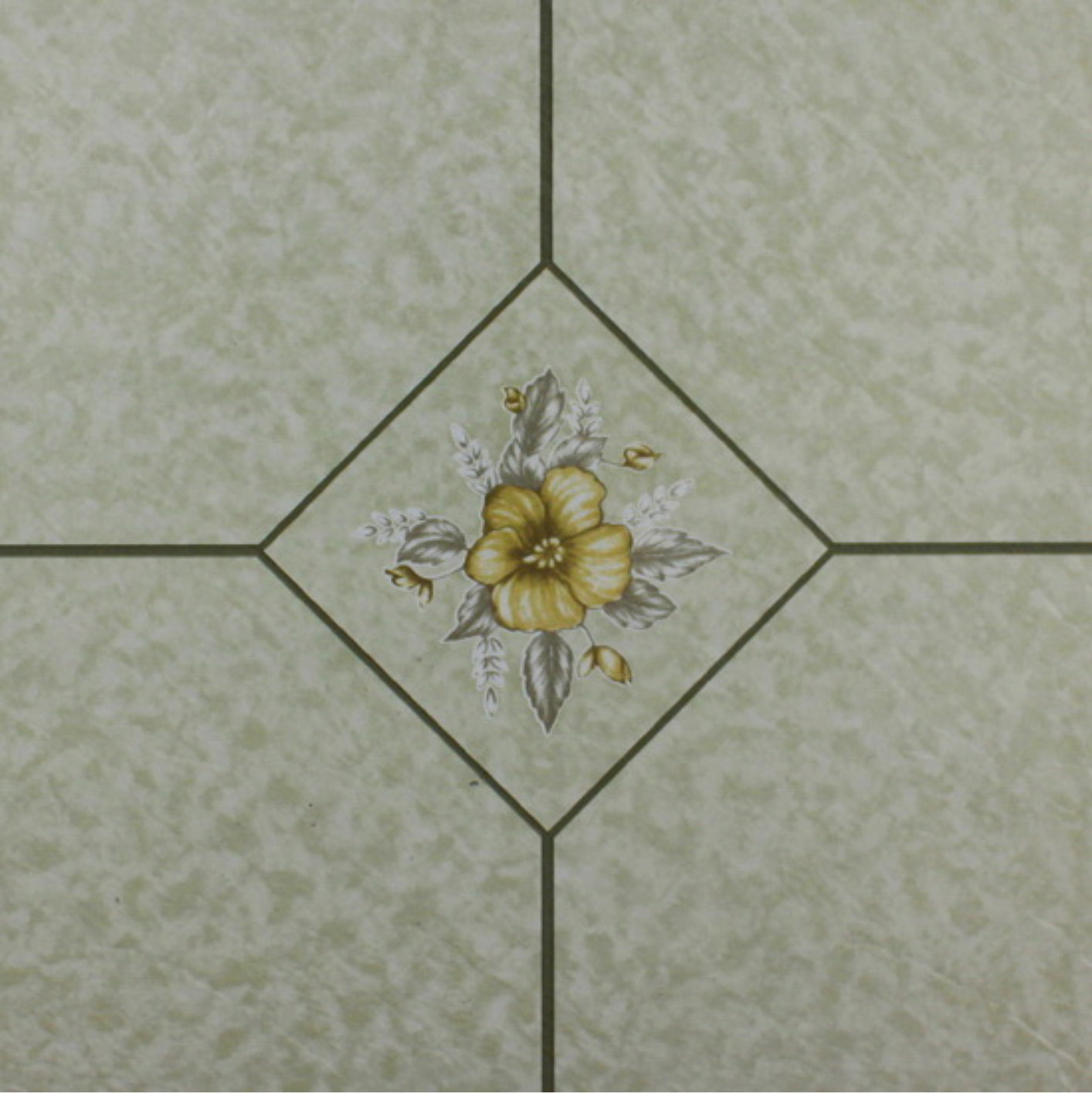 Tile Vinílico Decor