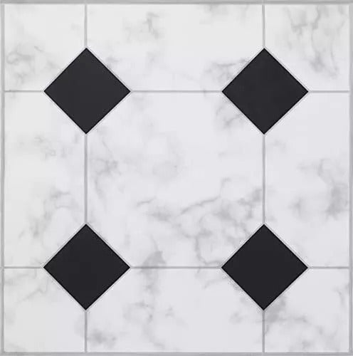 Tile Vinílico Diamante