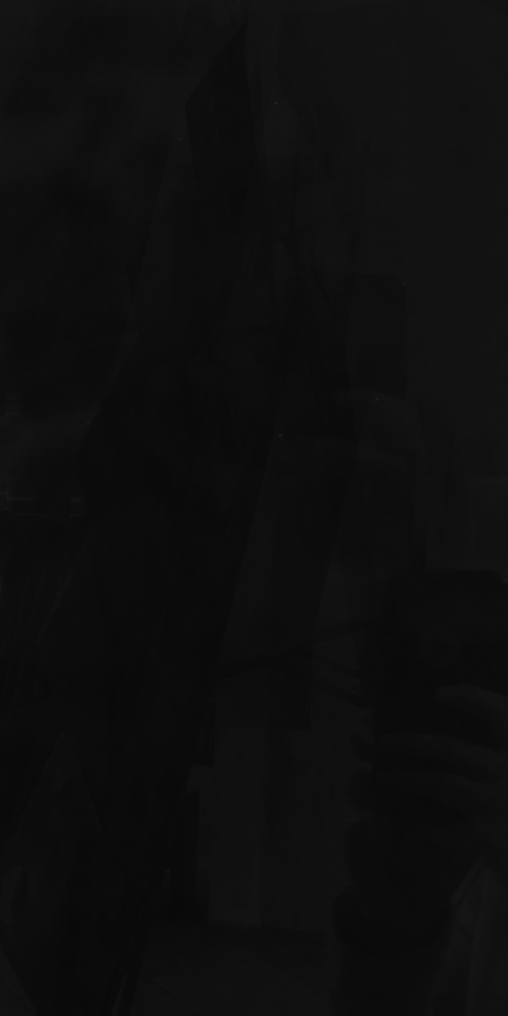 Super Black Todo Masa