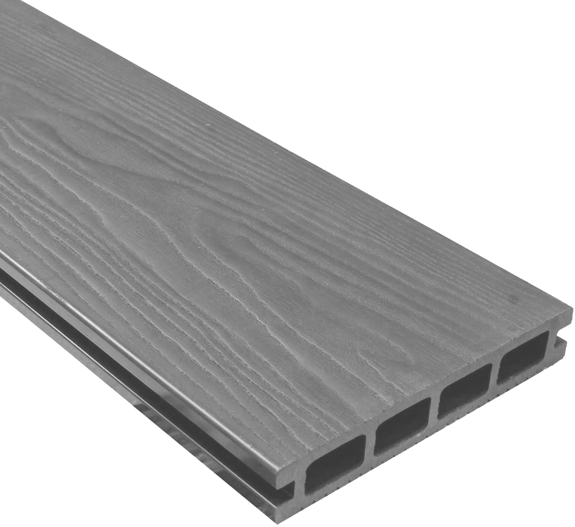 Tabla Heavy Duty Gris
