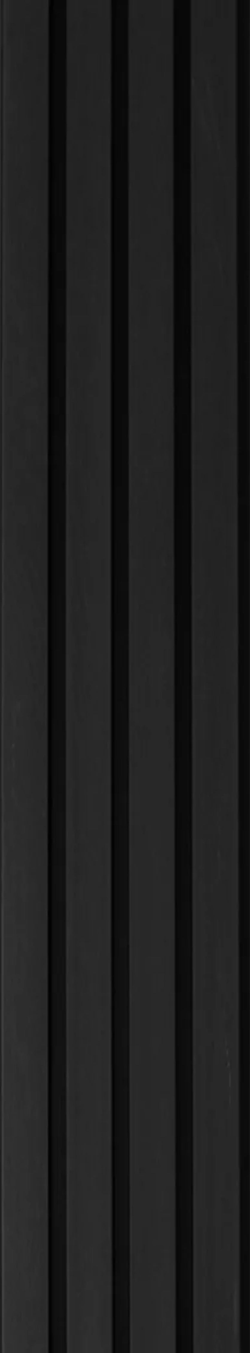 Organic Black