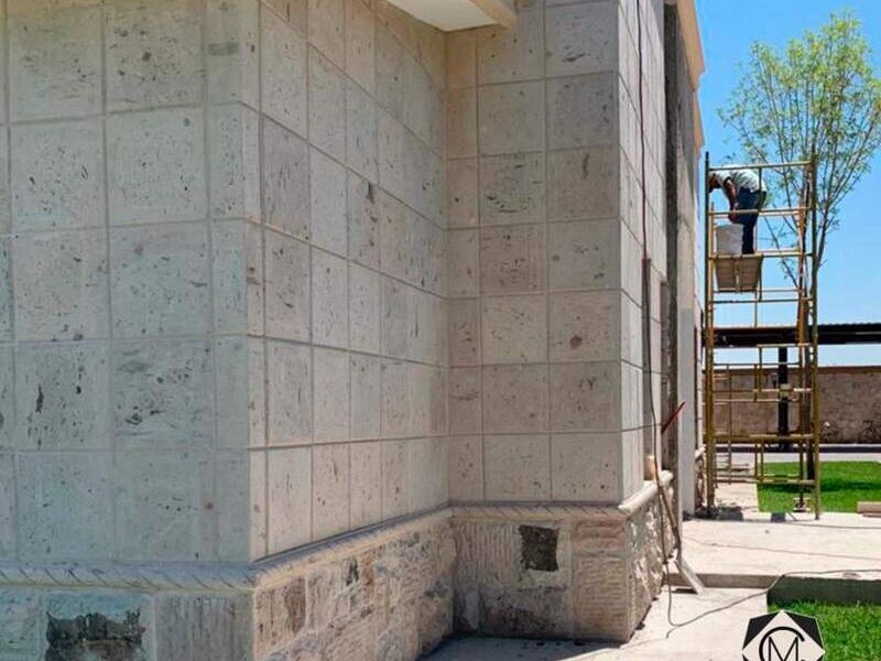 Cantera Natural Piñon – Expo Tile