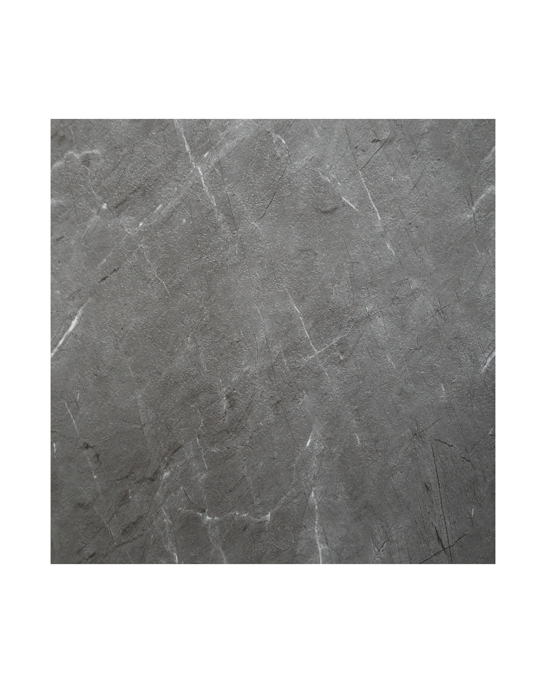 Piso Vinílico Grey marble
