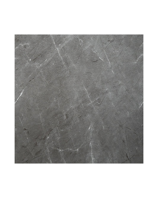 Piso Vinílico Grey marble