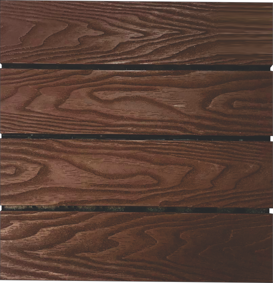 Chocolate Wood