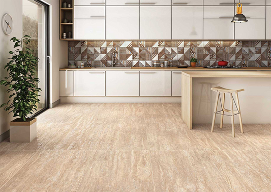 Travertino Beige