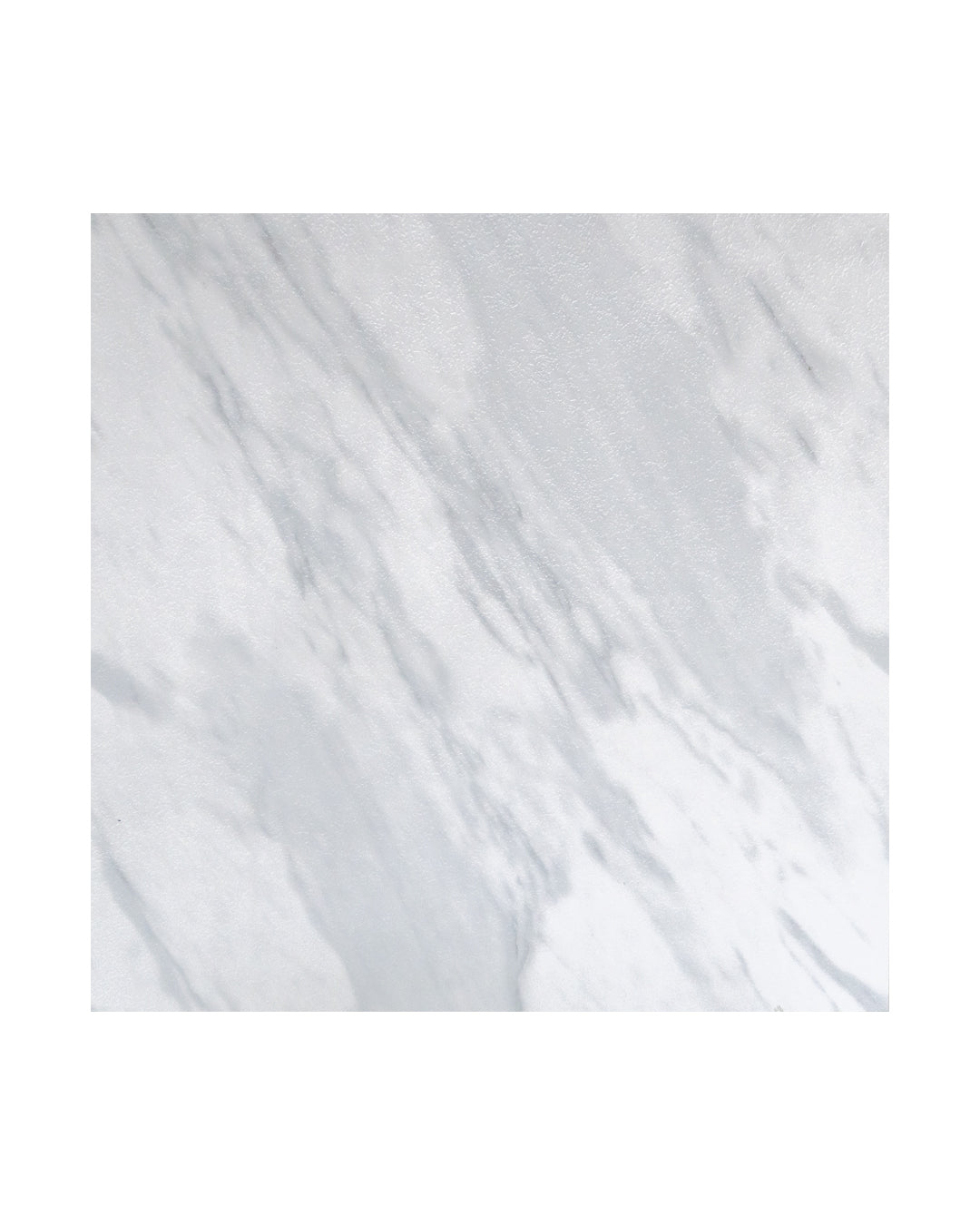 Piso Vinílico White Marble