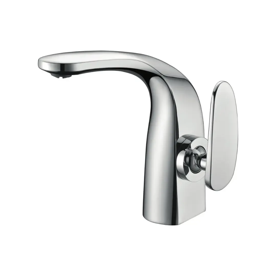 Baskiat Monomando Lavabo Bajo