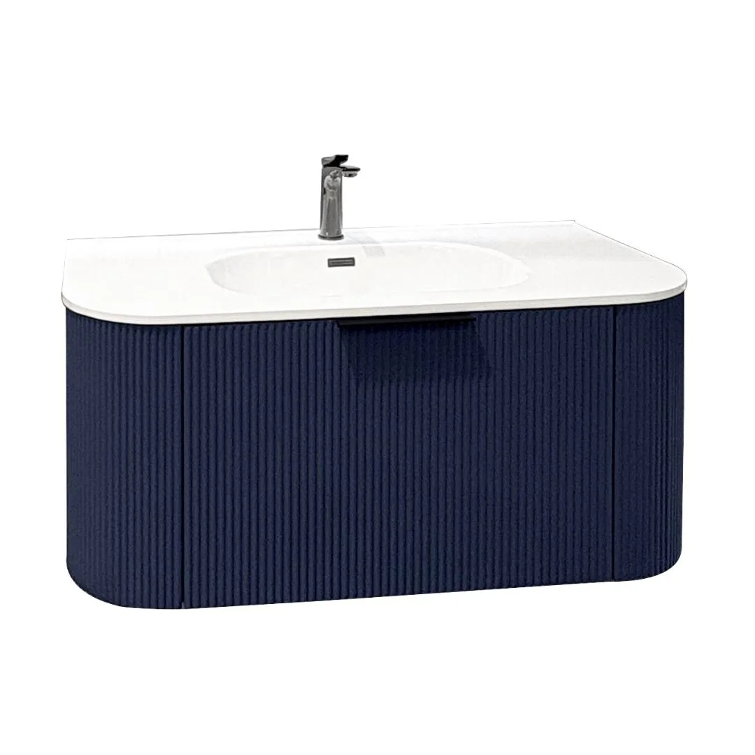 Blau 100
