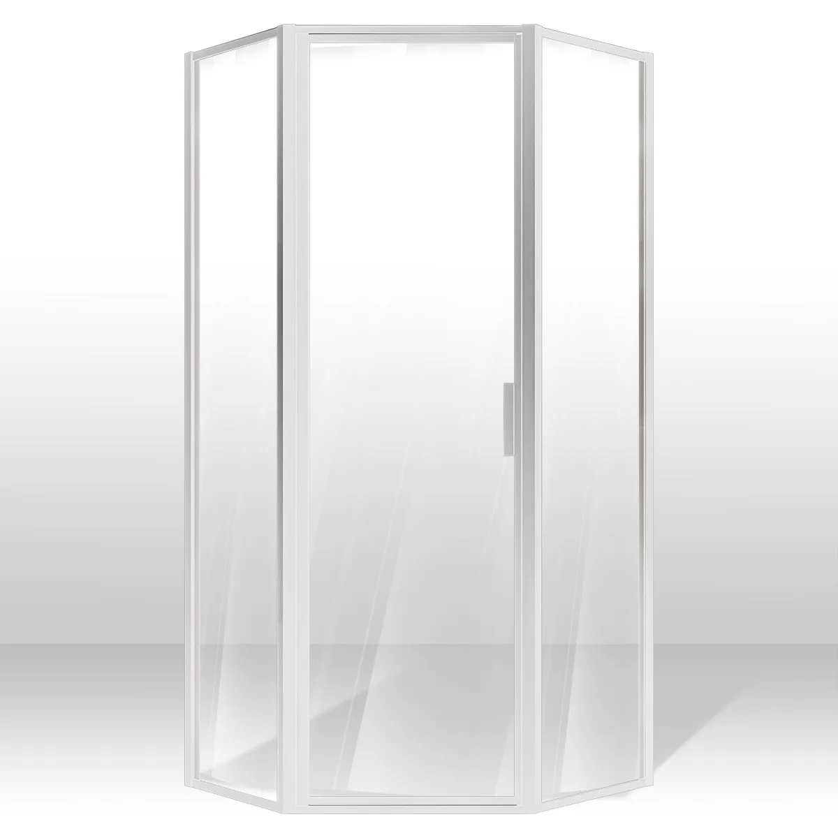 Cancel Diamante Frame Chrome