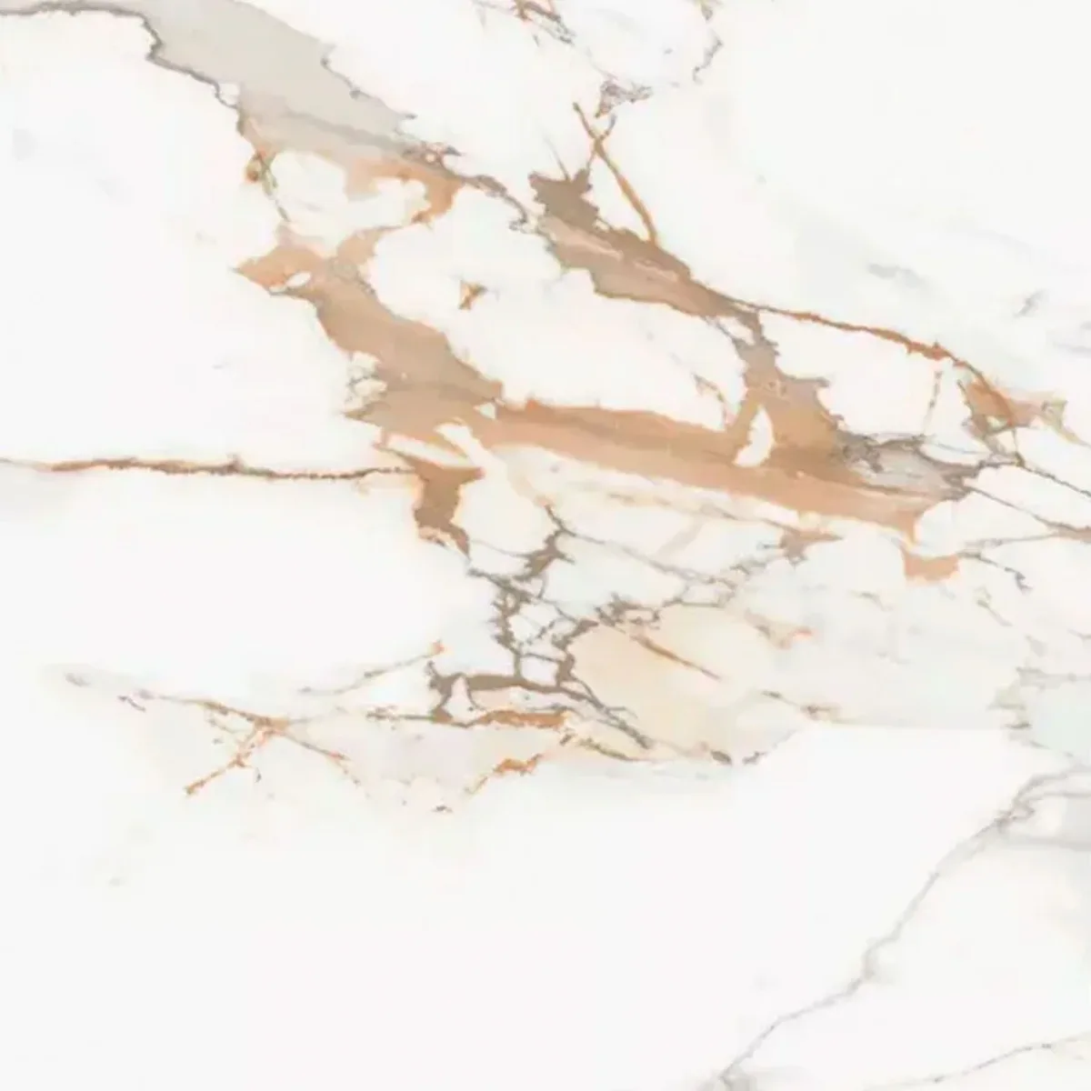 Carrara 44 Gold Brillo