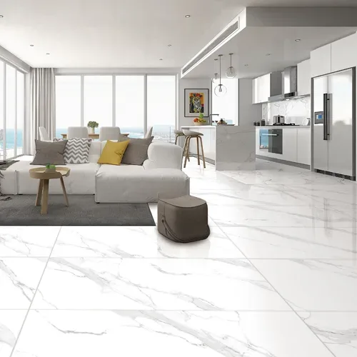 Carrara Polaris