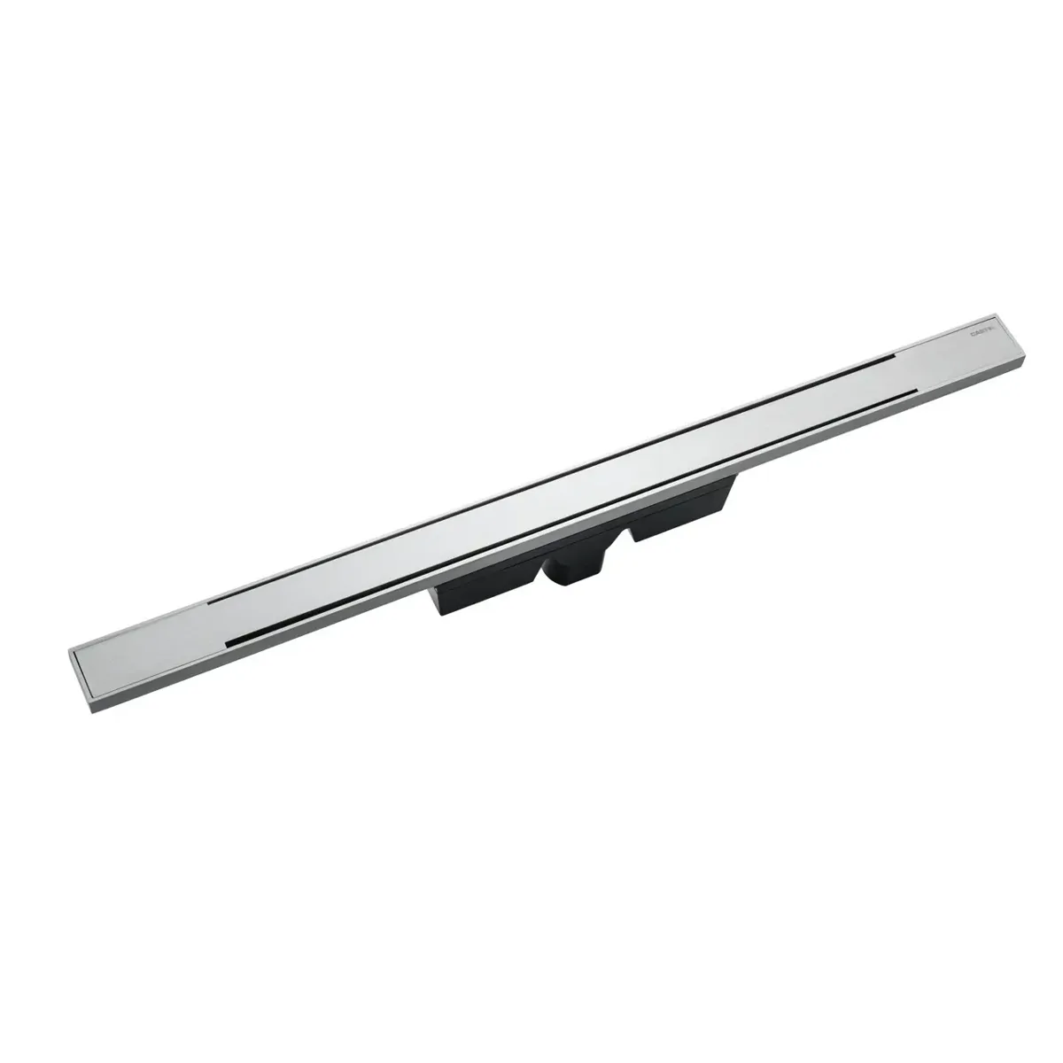 Coladera Clean Rectangular Inox