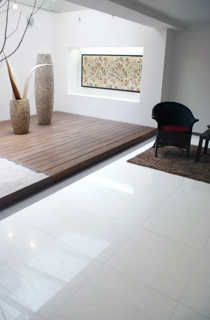 Diamond Carrara