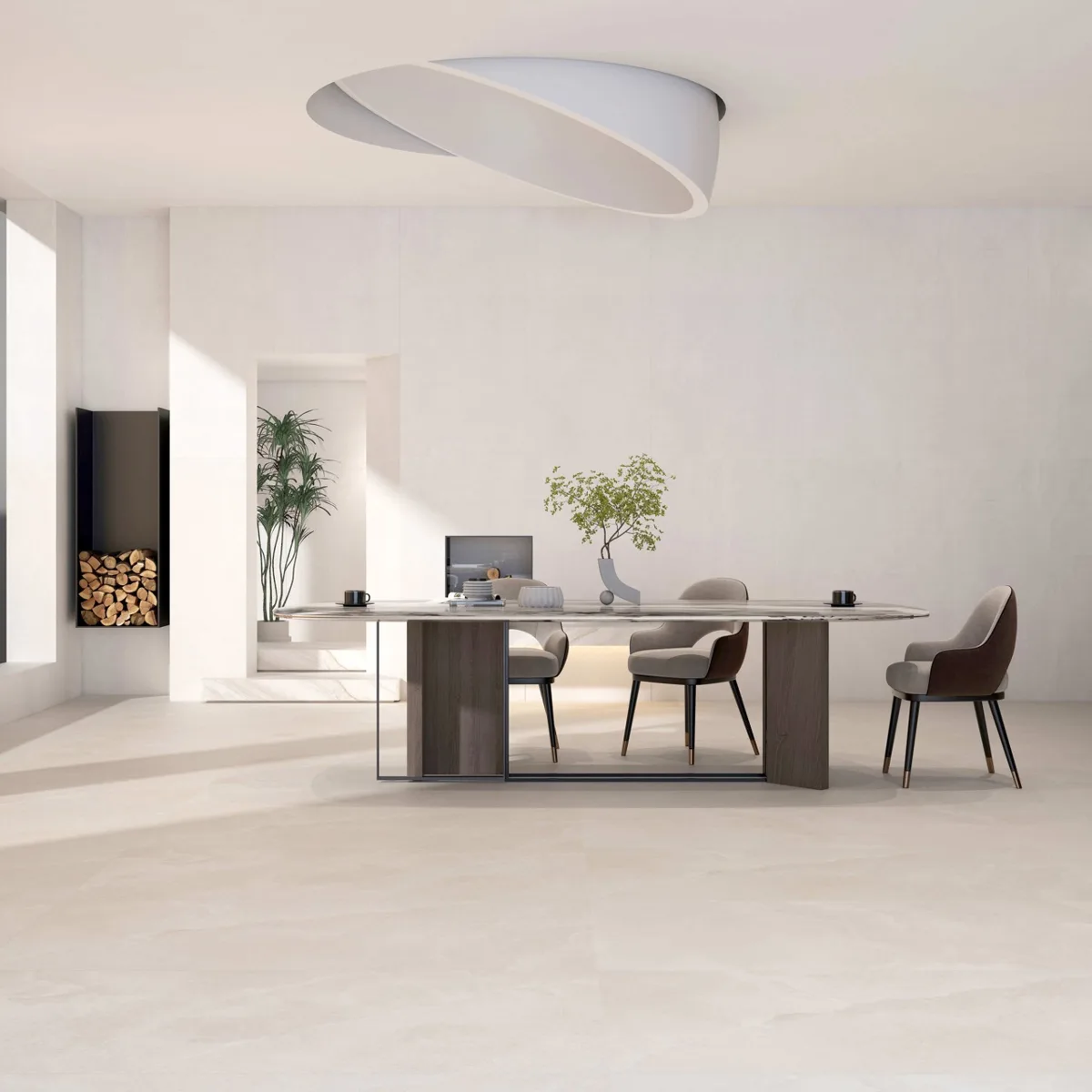 Element Ivory