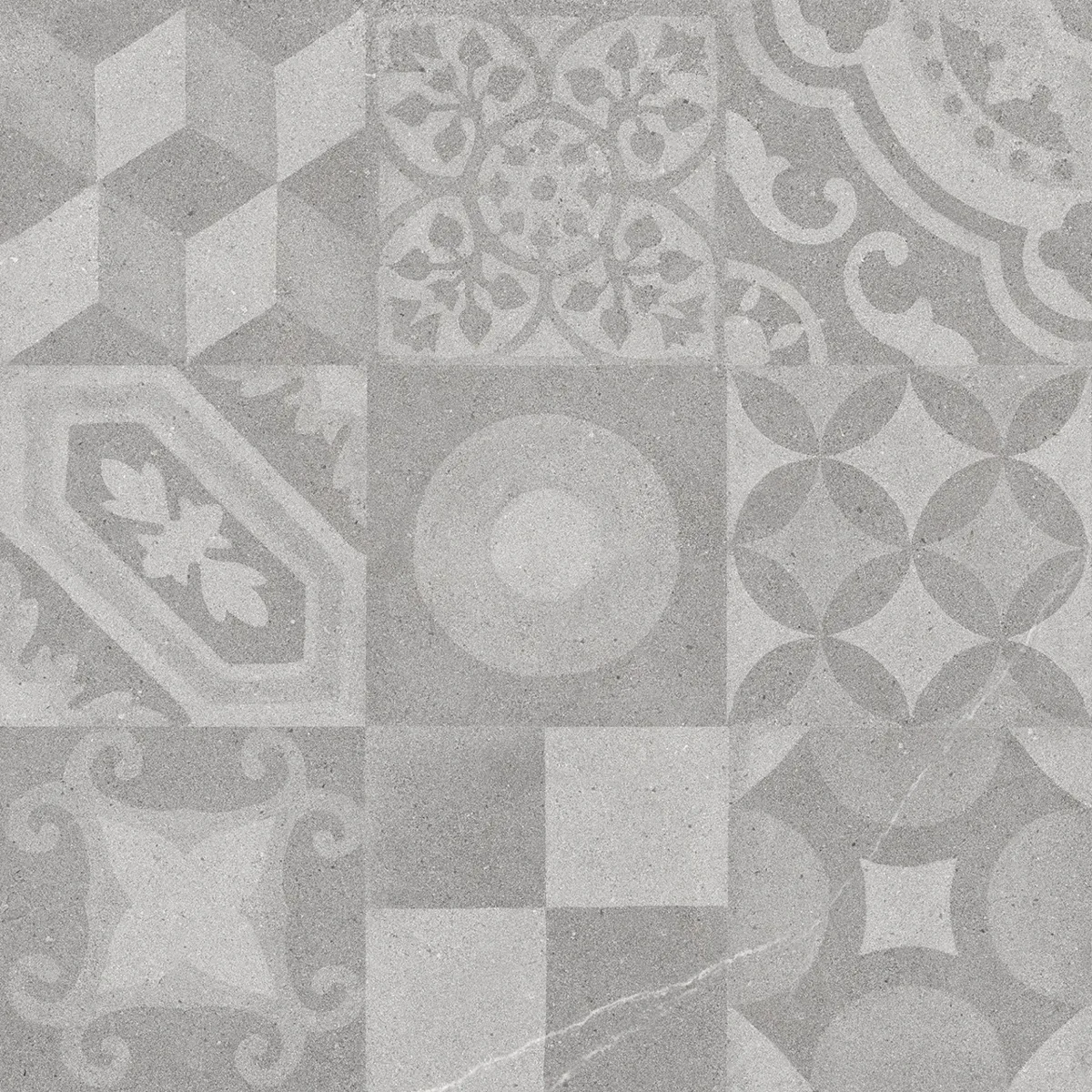 Gaudi Grey
