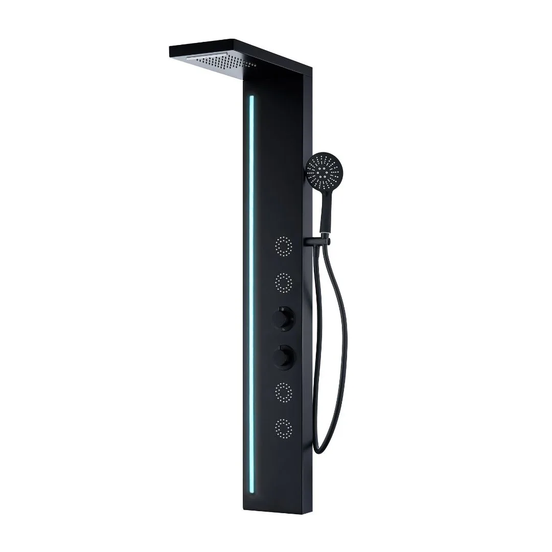Hidroducha Tron Line Bs-8025