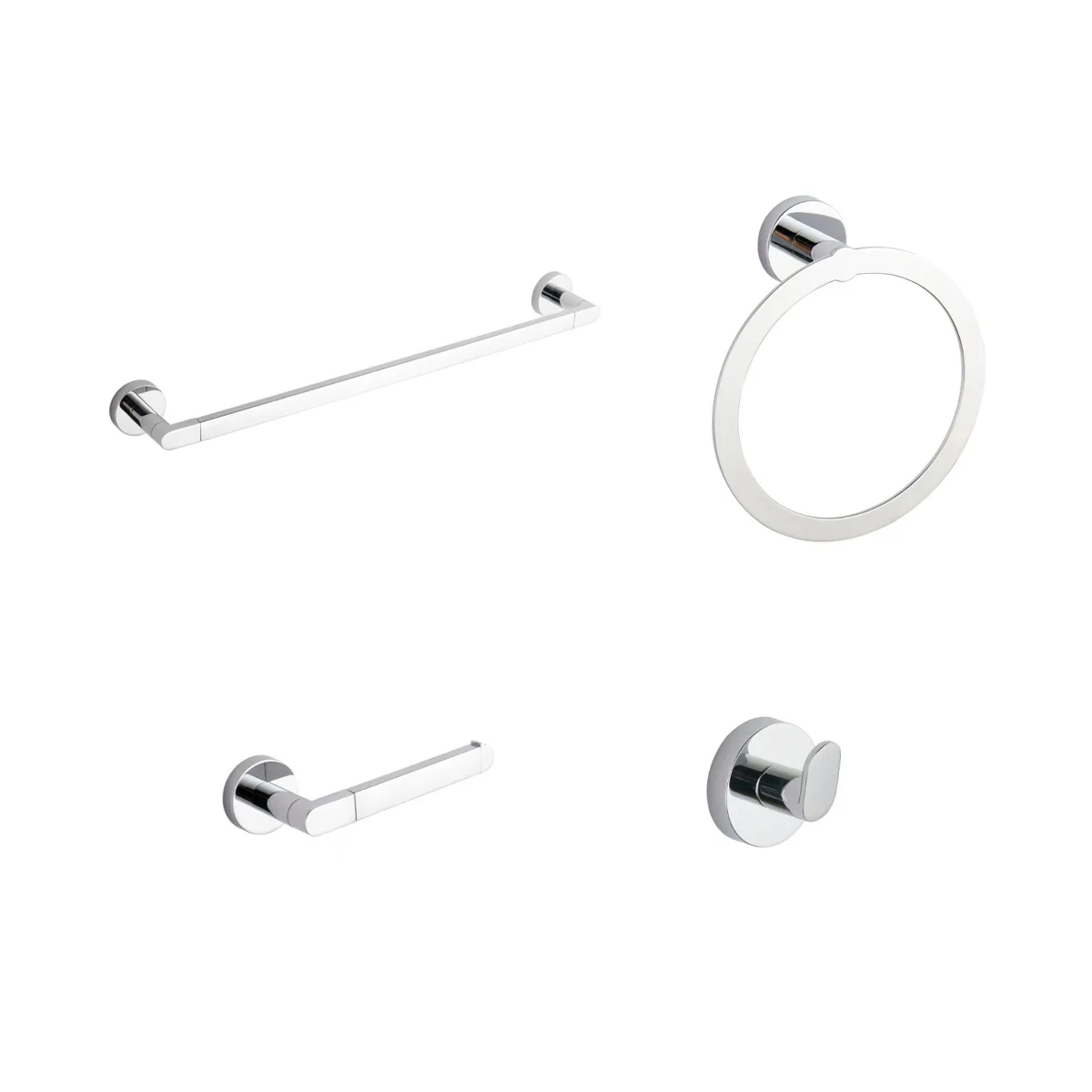 Kit de Accesorios Epsilon
