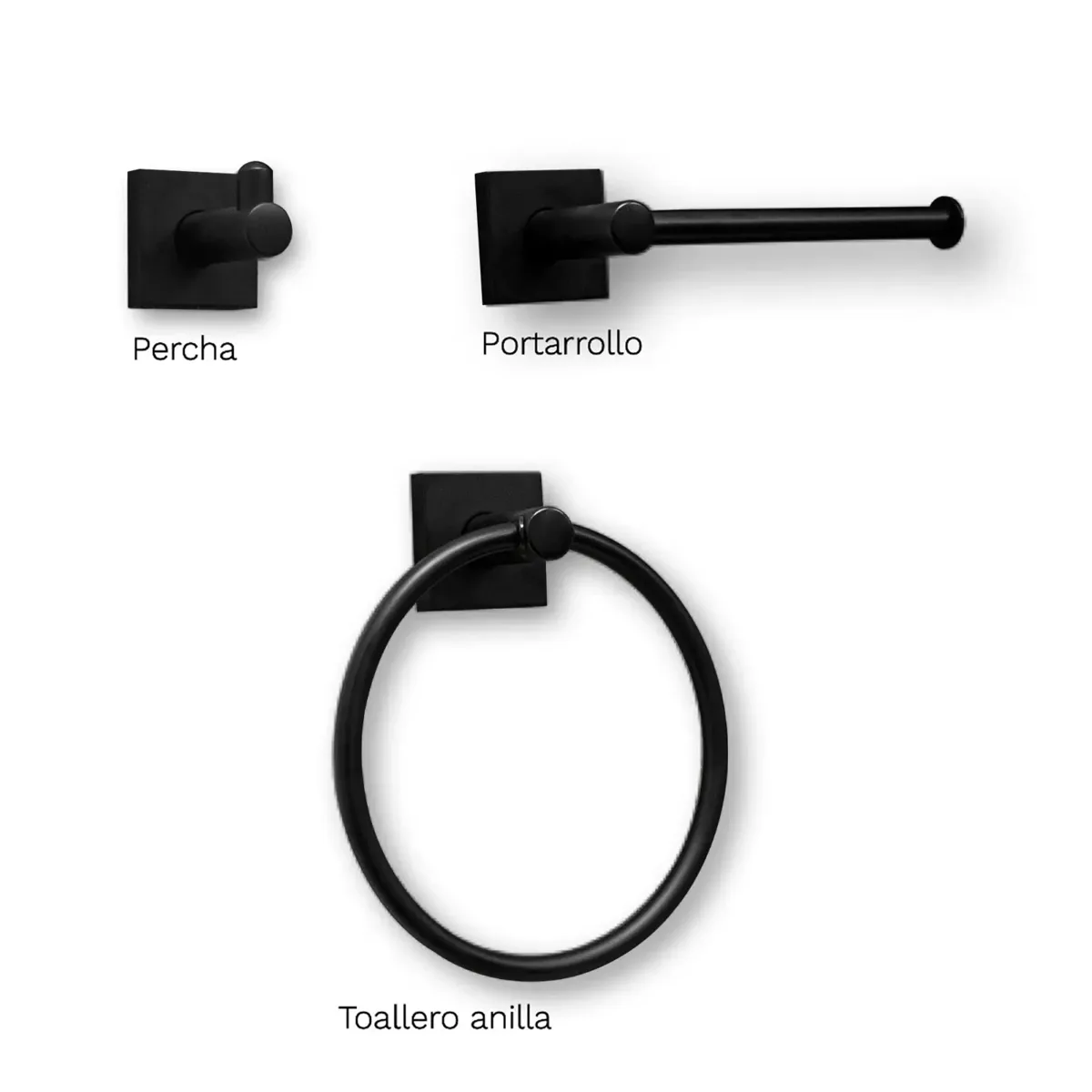 Kit de Accesorios Kappa