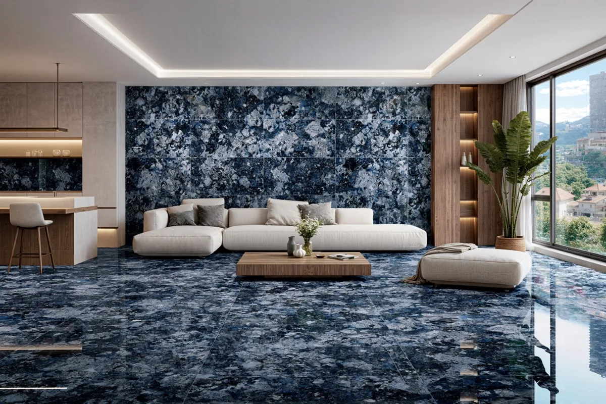Kumo Blue