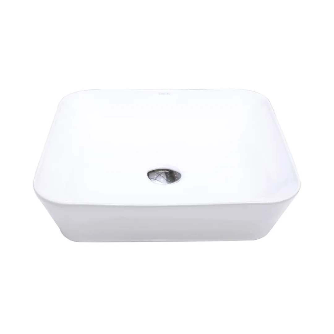 Lavabo Galia Blanco