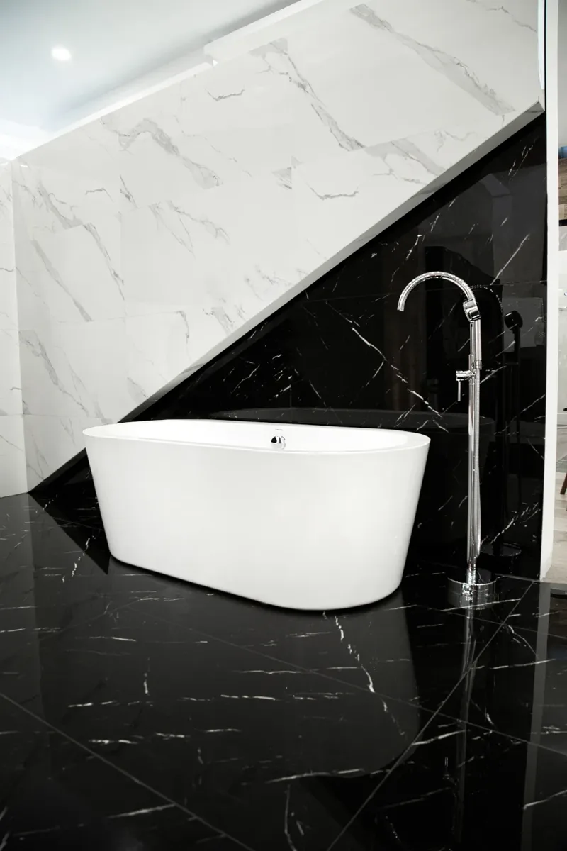 Marmo Royal Black