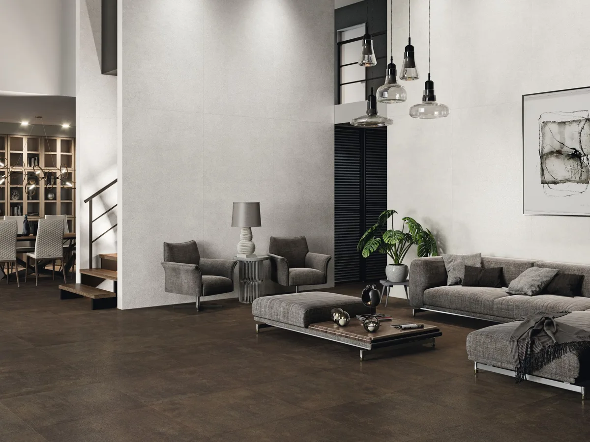 Oneway Copper Lapado
