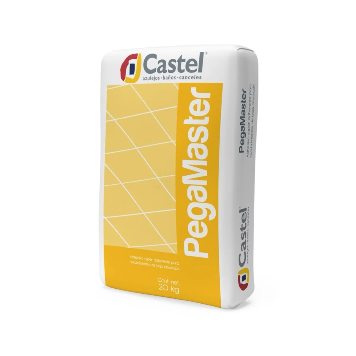 Pegamaster