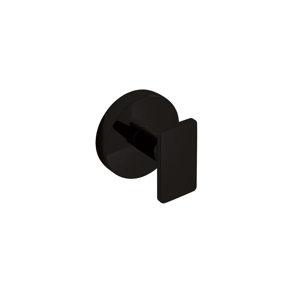 Percha Lexus Black