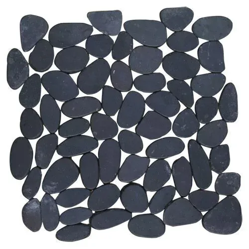 Piedra de Río Black Plano