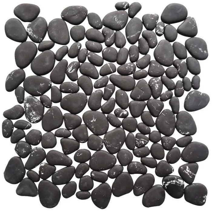 Piedra de Río Marmo Nero