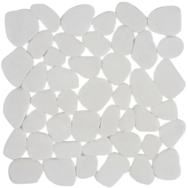 Piedra de Río White Plano