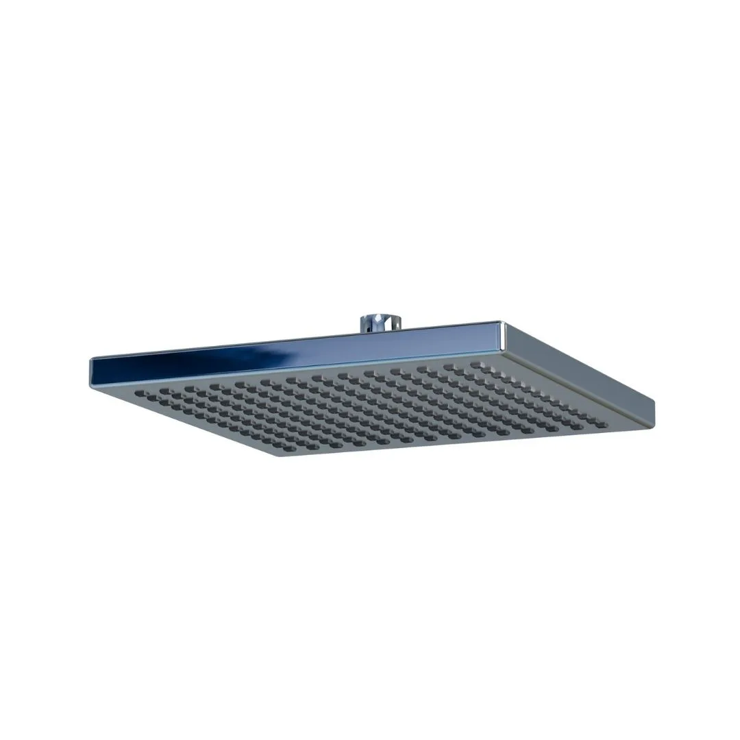 Regadera Lexus 20 Cm Baja Presión