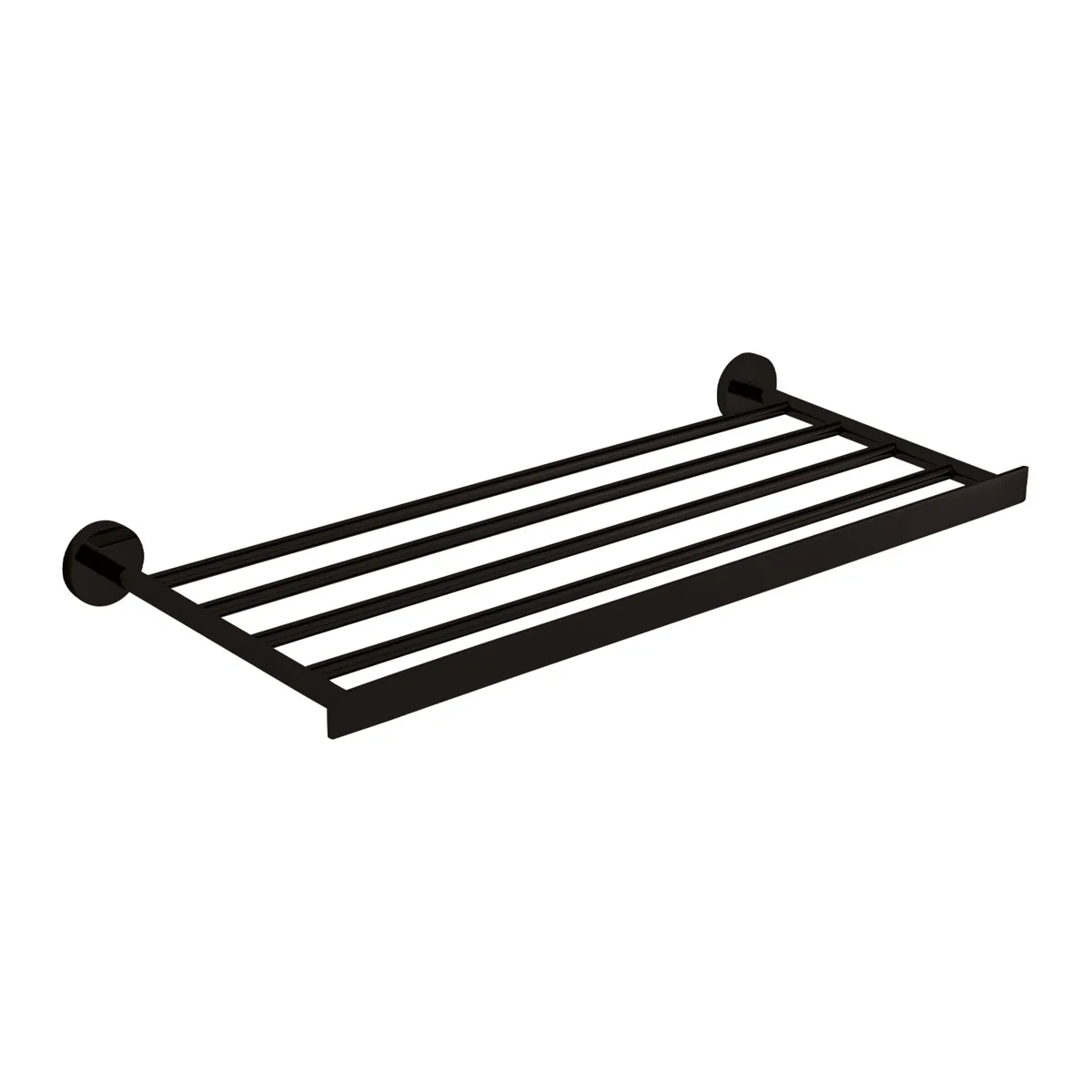 Toallero Rack Lexus Black