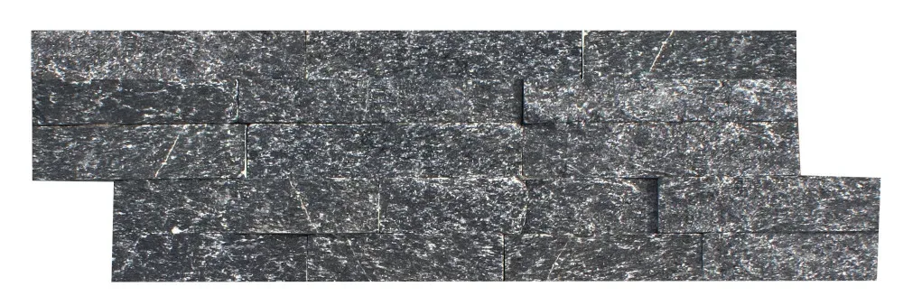 Zenit Nero Quartzite