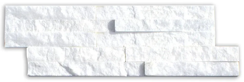 Zenit White Quartzite