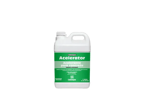 Acelerator