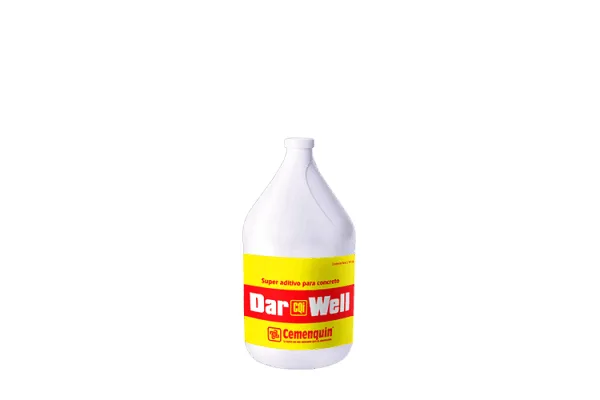 Dar CQi Well