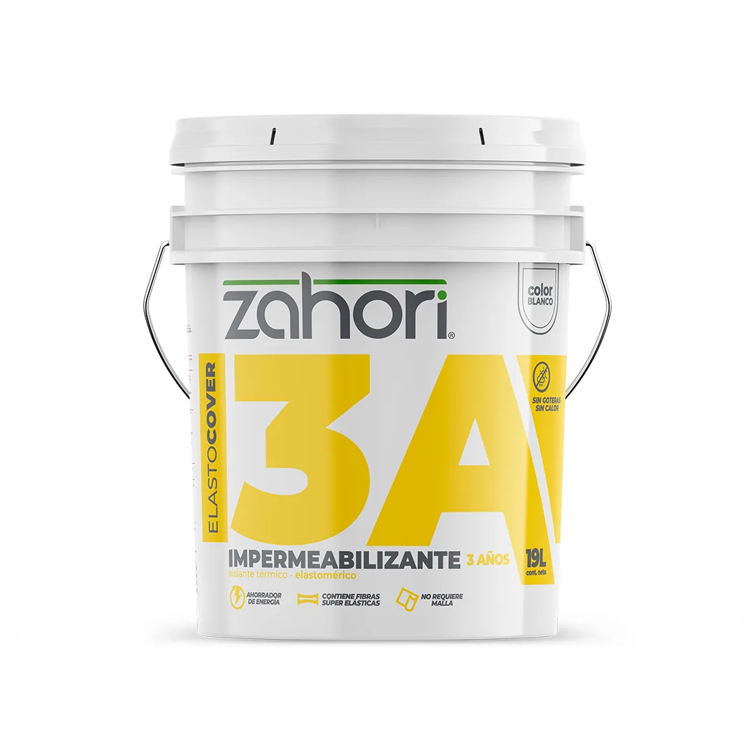 Elastocover 3A