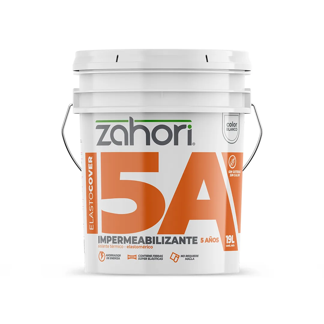 Elastocover 5A