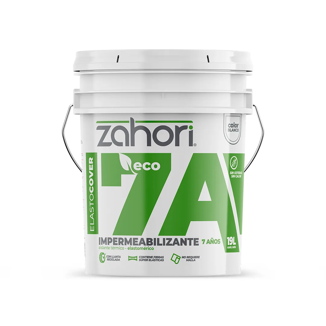 Elastocover 7A