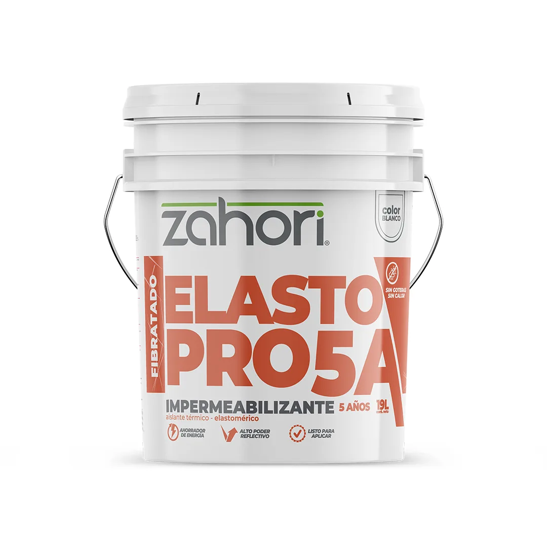 Elastopro 5A
