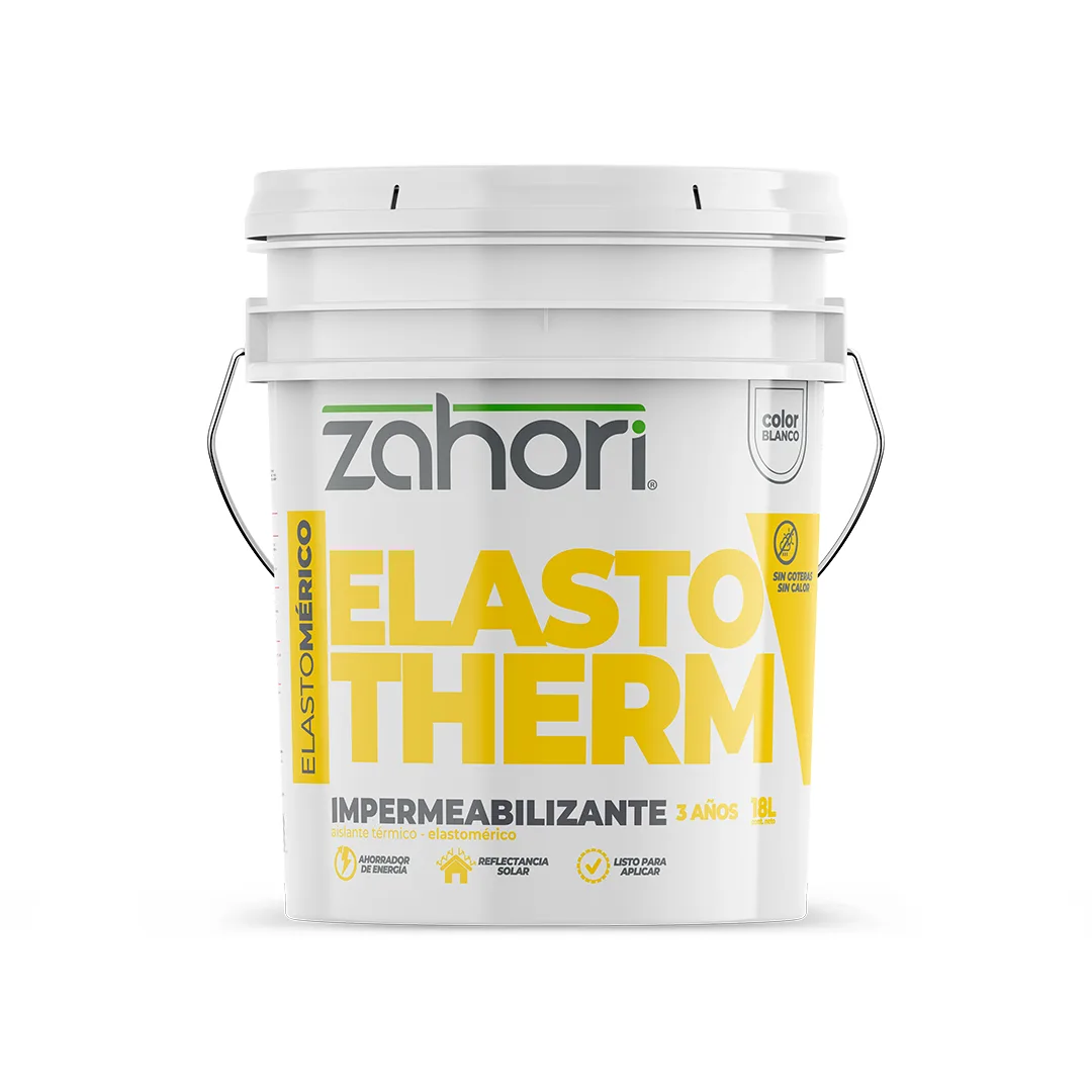 Elastotherm 3A