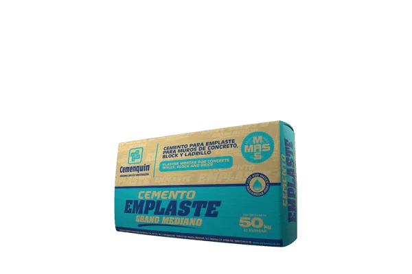 Emplaste Mediano