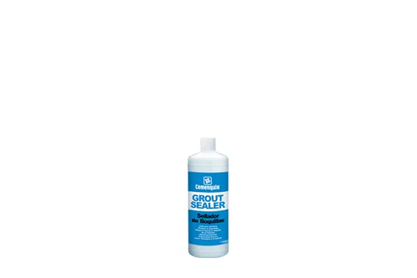 Grout Sealer