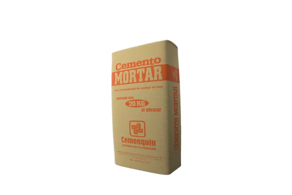 Mortar Gris