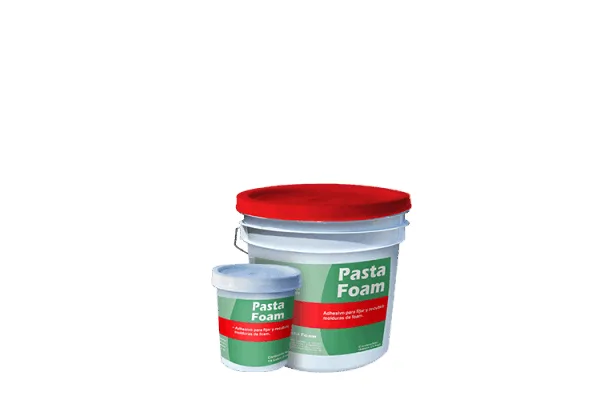 Pasta Foam