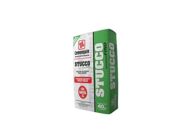 Stucco Fino