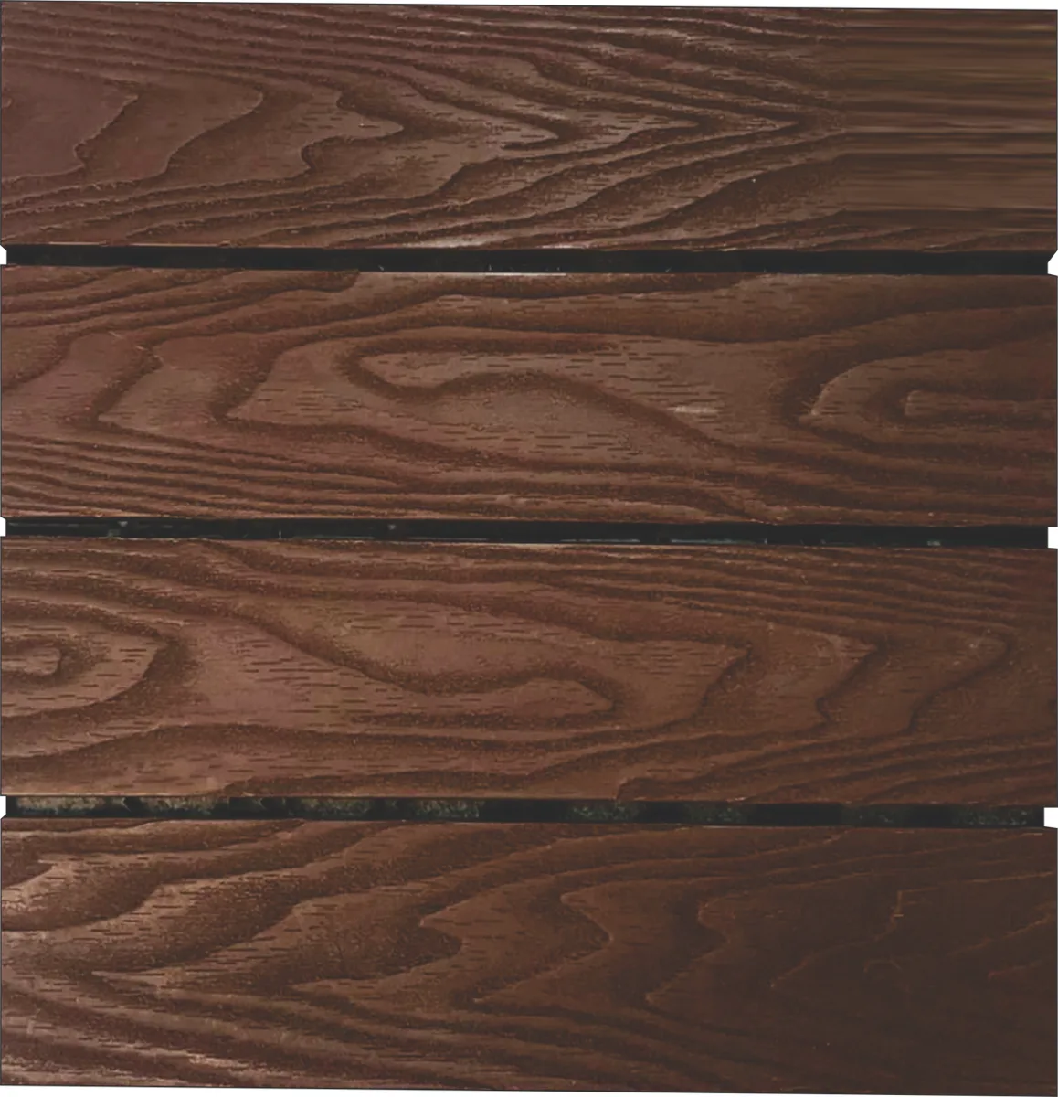 Chocolate Wood