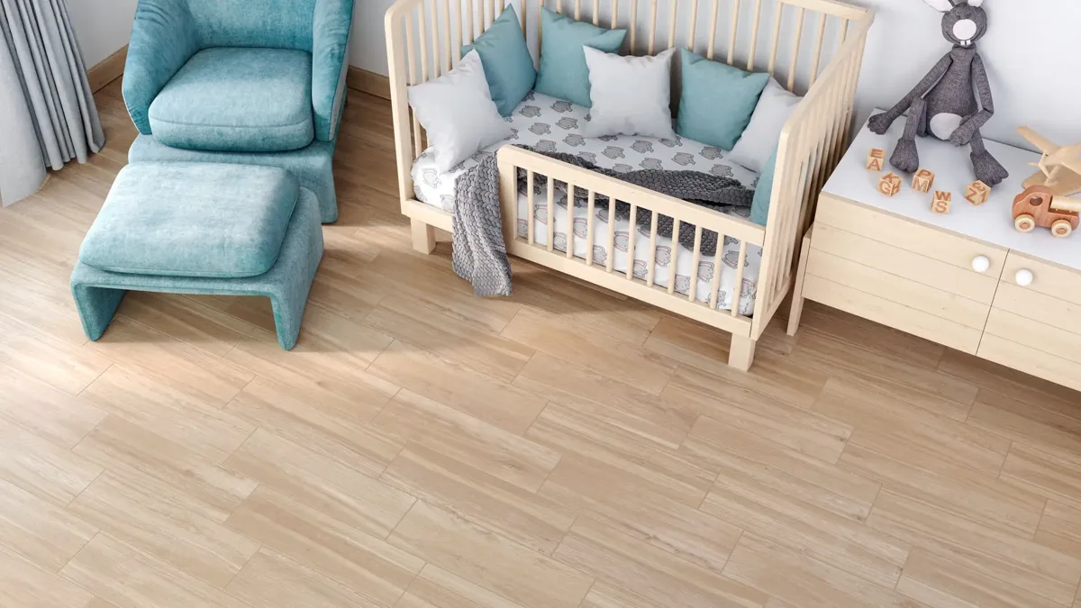Living Wood